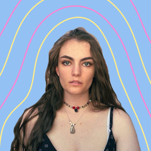 Profile style picture of the artist: Love, Jennelope